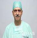 Dr.J. (Maj).Vishwanath Cardiothoracic Surgeon in Hyderabad