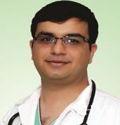 Dr. Amit Madaan Critical Care Specialist in Patel Hospital Jalandhar, Jalandhar