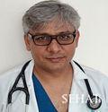 Dr. Kshitij Dubey Cardiothoracic Surgeon in Indore