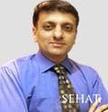 Dr. Lalit Shimpi Gastroenterologist in The Cedar Clinics Pune