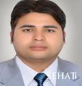 Dr. Sumit Tiwari Physiotherapist in Vedant Physiotherapy Clinic Allahabad