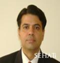 Dr. Sunil M. Shahane Orthopedic Surgeon in Nanavati-Max Super Speciality Hospital Mumbai