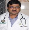 Dr. Ghanashyam Biswas Medical Oncologist in Bhubaneswar