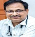 Dr. Nilakantha Mishra Cardiologist in Dr. Mishra's Cardiac Clinic Bhubaneswar