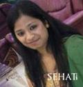 Dr. Megha Gupta Dietitian in Delhi