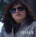 Dr. Puuja Arora Bhatnagar