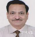 Dr. Shirish Yande UroSurgeon in Sahyadri Hospital Deccan Gymkhana, Pune