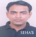 Dr. Sangram Patro Maxillofacial Surgeon in Bhubaneswar