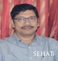 Dr. Ashok Kumar Nanda Ophthalmologist in Vision Care Eye Hospital Bhubaneswar