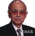 Dr. Arvind Kulkarni Oncologist in Pune
