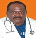 Dr.S. Rajkumar General Physician in Bhubaneswar