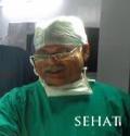 Dr.T. Chandrakant General & Laparoscopic Surgeon in Saarthi Hospital Bhopal