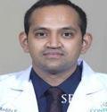 Dr. Amith Reddy Orthopedic Surgeon in Hyderabad