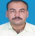 Dr. Keyur M. Bhalavat Pediatric Surgeon in Ahmedabad
