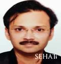 Dr. Salil Subhash Bendre Pulmonologist in Mumbai