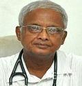 Dr. Pratap Kumar Pradhan Cardiologist in Bhubaneswar
