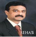 Dr. Thota Venkata Sanjeev Gopal Anesthesiologist in Care Hospitals Banjara Hills, Hyderabad