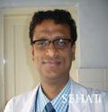 Dr. Sanjeev Mohanty ENT Surgeon in Chennai