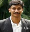 Dr. Narendranadh Meda Vascular Surgeon in Hyderabad