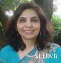 Dr. Savita Shah Ophthalmologist in Rushabh Eye Hospital & Laser Centre Mumbai