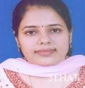 Dr. Katyayani Panda Obstetrician and Gynecologist in Bhubaneswar