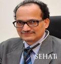 Dr. Rishi Gupta Cardiologist in Asian Institute of Medical Sciences Faridabad, Faridabad