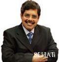 Dr.(Prof.) Pradeep B. Bhosale Orthopedic Surgeon in Nanavati-Max Super Speciality Hospital Mumbai