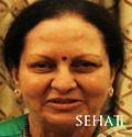 Dr. Lekha Pathak Cardiologist Dr. Lekha Pathak Cardiologist in Mumbai