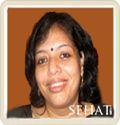 Dr. Mohua Basu Obstetrician and Gynecologist in Vidyasagar Nursing and Maternity Home Kolkata