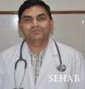 Dr. Pramod Prasad General & Laparoscopic Surgeon in Sethi Hospital Gurgaon