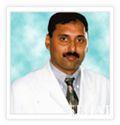 Dr.G. Rajesh Ophthalmologist in Sudarsani Eye Hospital Guntur