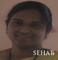 Ms. Asha Avula Psychologist in Mahatma Gandhi Institute for Comprehensive Mental Healthcare Guntur