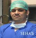 Dr. Vikas Giri Urologist in Lok Priya Hospital Meerut