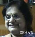 Dr. Kumud Pravin Mehta