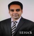 Dr. Deepak Joshi Spine Surgeon in Chandigarh