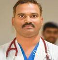 Dr. Sharath Reddy Annam Interventional Cardiologist in Medicover Hospitals Hitech City, Hyderabad