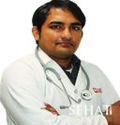 Dr. Abhilash Sandhyala Vascular Surgeon in Hyderabad