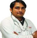 Dr. Abhilash Sandhyala Vascular Surgeon in Flow Vascular Clinic Hyderabad