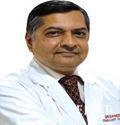 Dr. Sameer Diwale Cardiothoracic Surgeon in Hyderabad