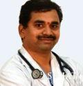 Dr.A.R. Krishna Prasad Cardiothoracic Surgeon in Medicover Hospitals Hitech City, Hyderabad