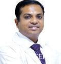 Dr. Krishna Kiran Eachempati Orthopedic Surgeon in Medicover Hospitals Hitech City, Hyderabad