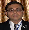 Dr. Deepak Parikh