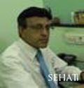 Dr. Manish Shah Dermatologist in Comprehensive Skin Care Clinique Mumbai