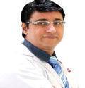 Dr. Venugopal Pareek Surgical Gastroenterologist in KIMS - Sunshine Hospitals Hyderabad