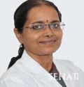 Dr.B. Jyothi Neurologist in Shruthi Super Speciality Clinics Hyderabad