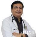 Dr.S.K. Jaiswal Neurologist in KIMS Hospitals (Krishna Institute of Medical Sciences) Kondapur, Hyderabad