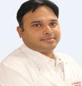 Dr.V. Harish Kumar Urologist in Shree Balaji Medicover Hospitals Sangareddi