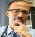 Dr.C.K. Ponde Cardiologist in P.D. Hinduja National Hospital & Research Center Mumbai