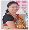 Dr. Shilpi K Reddy Gynecologist in Hyderabad
