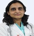 Dr. Shivaranjani Santosh Pediatrician in Hyderabad